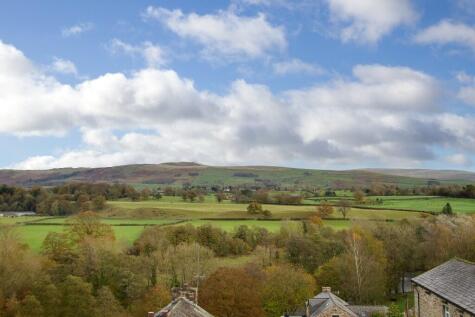 9 The Old Tannery, Kirkby Lonsdale, LA6 2AT