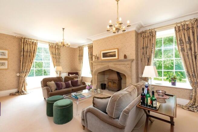 Drawing room