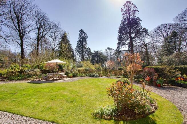 Gardens