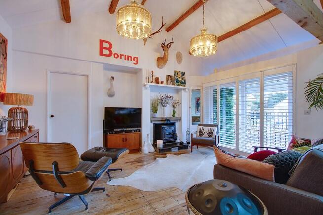 Sitting room