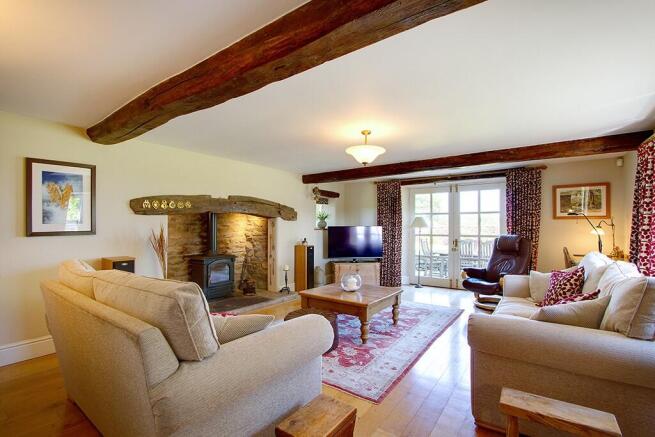 Sitting room