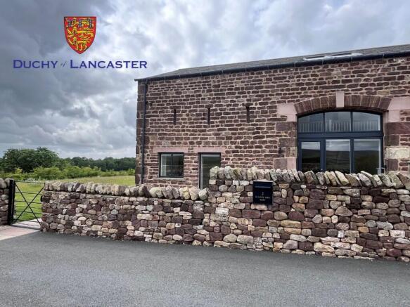 2 Gleaves Hill Barn
