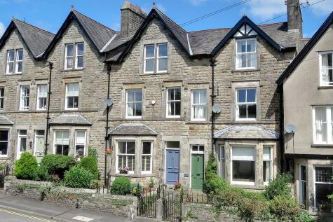 Laurel House, 33 New Road, Kirkby Lonsdale, LA6 2AB