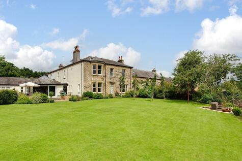 Great Clifford, Clifford Hall, Burton In Lonsdale, LA6 3LW