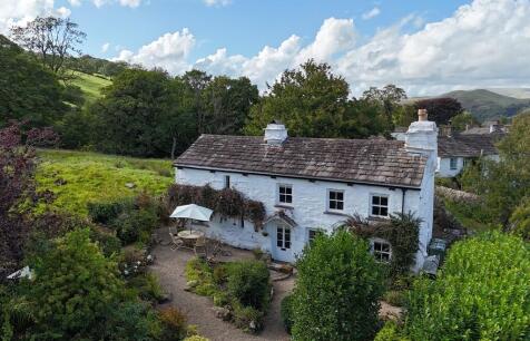 Hobstones, Gawthrop, Near Sedbergh, LA10 5TA