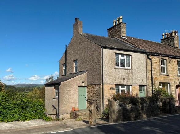 Town End Cottage
