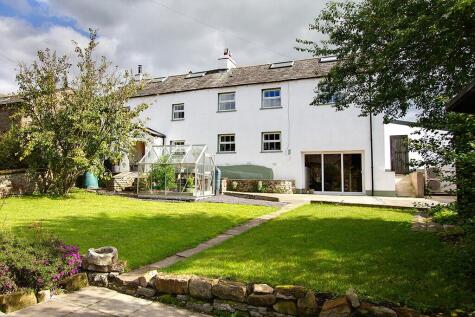 Lower Town End Farm, Hutton Roof, LA6 2PG