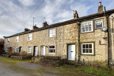 2 Bell Busk, Bell Busk, Near Skipton, BD23 4DT