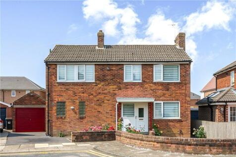 Kingsley Drive, Harrogate, North Yorkshire