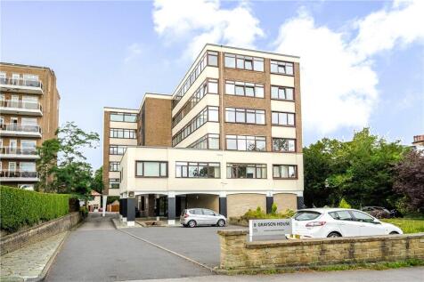 Beech Grove, Harrogate, North Yorkshire