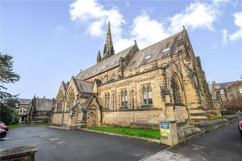 St Lukes Court, Franklin Square, Harrogate, North Yorkshire