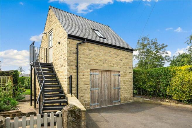 Detached Annexe