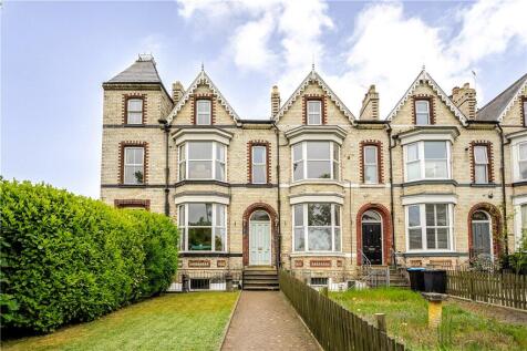 North Road, Ripon, North Yorkshire