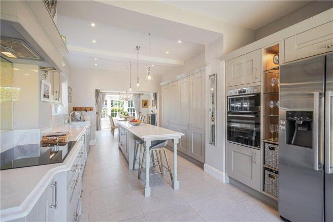 Kitchen/Dining