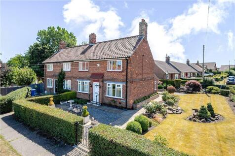 Dishforth Lane, Rainton, Thirsk, North Yorkshire