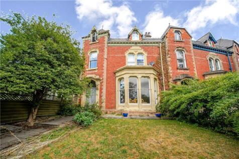 Palace Road, Ripon, North Yorkshire