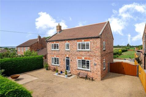 Carthorpe, Bedale, North Yorkshire