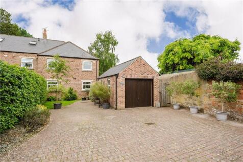 Church Wood Close, Skelton-on-Ure, Ripon, North Yorkshire