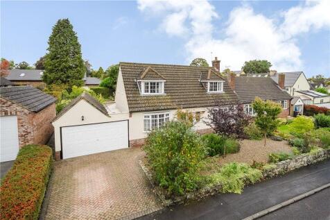 Lark Hill Crescent, Ripon, North Yorkshire