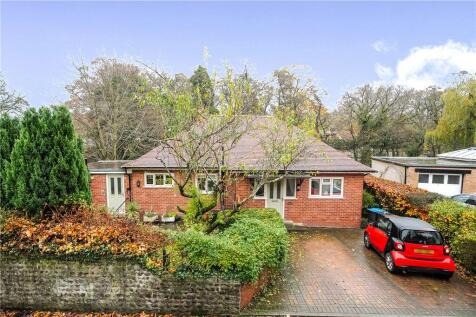 Borrage Lane, Ripon, North Yorkshire