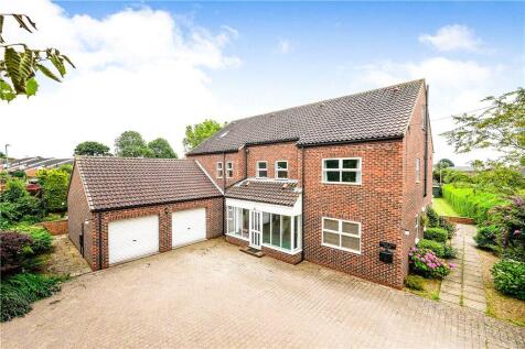 Back Lane, Aiskew, Bedale, North Yorkshire