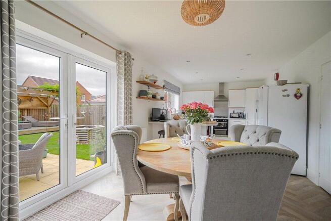 Kitchen/Family