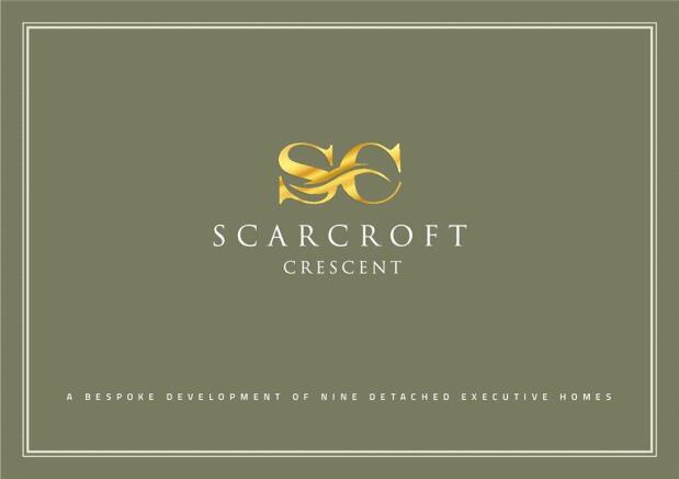 Scarcroft Crescent