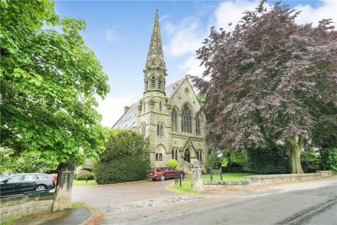 Carr Lane, Thorner, Leeds, West Yorkshire