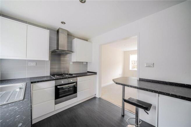 Kitchen/Breakfast Rm