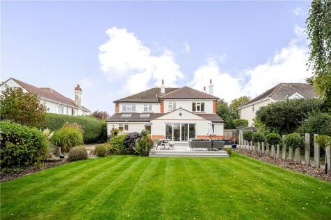 Spofforth Hill, Wetherby, West Yorkshire