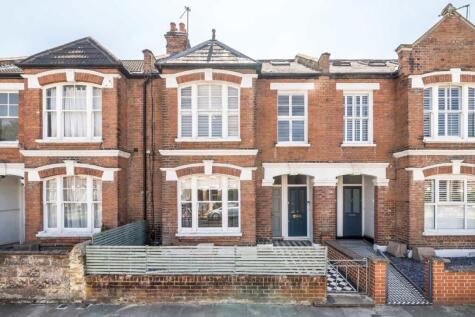 Midmoor Road, Balham