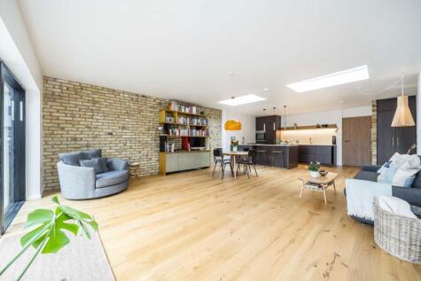 Fontenoy Road, Balham