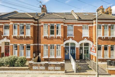 Louisville Road, Balham