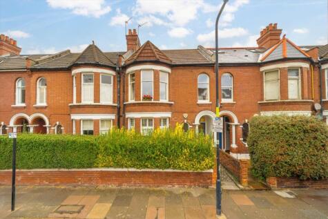 Burnbury Road, Balham