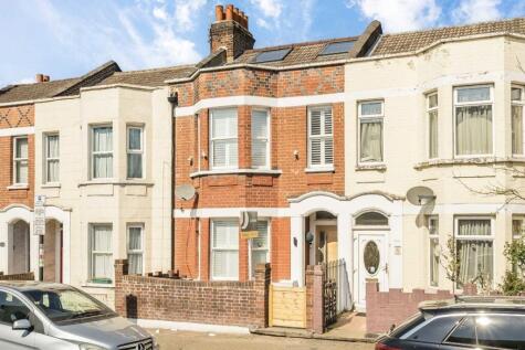 Wimbledon Road, Tooting