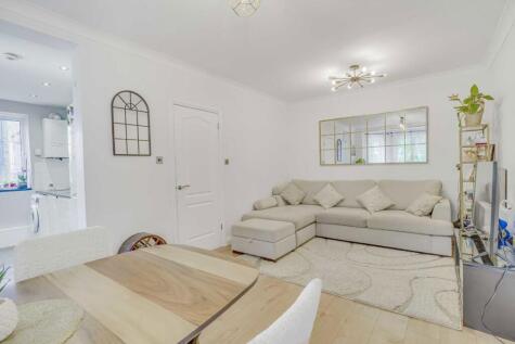 Acuba Road, Wandsworth