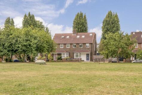 Groom Crescent, Wandsworth