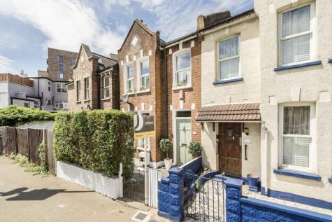 Wimbledon Road, Earlsfield