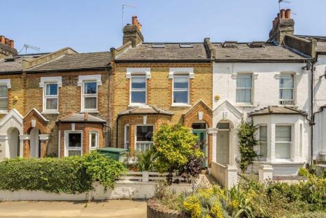 Brocklebank Road, Wandsworth