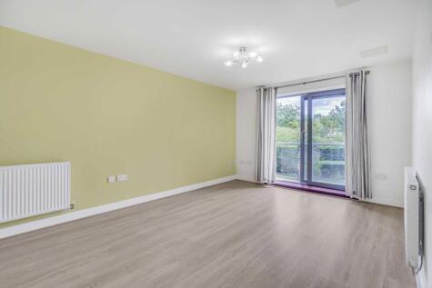 St. Georges Grove, Earlsfield