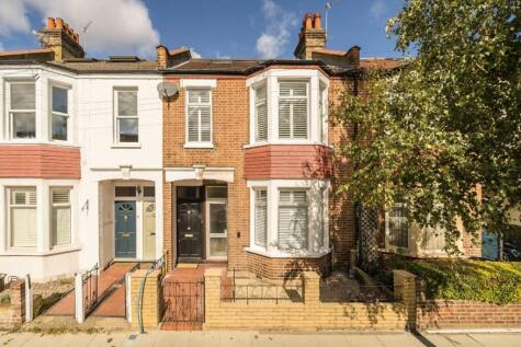 Waldron Road, Earlsfield