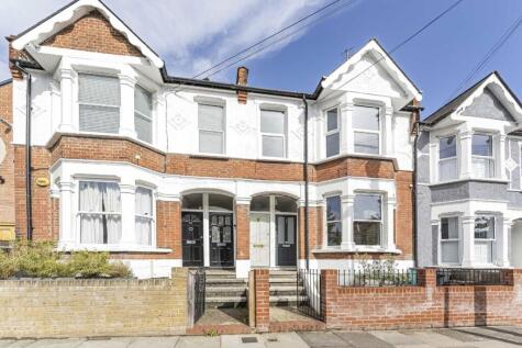 Duntshill Road, Earlsfield