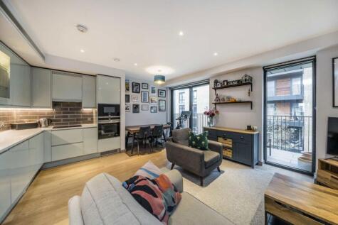 Ram Street, Wandsworth