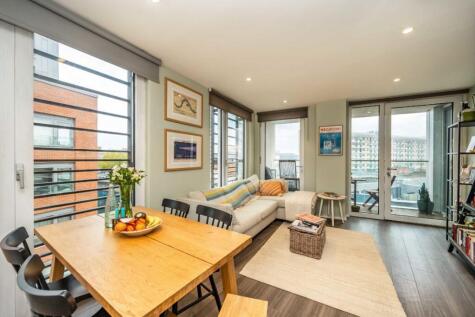 Buckhold Road, Wandsworth