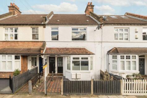 Tranmere Road, Earlsfield