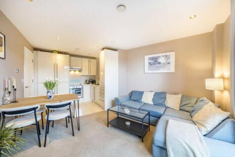 Magdalen Road, Earlsfield