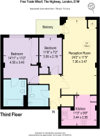 Floor Plan - Free Tr