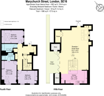 Floorplan - Bombay C