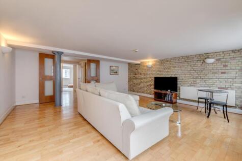 Merchant Court, Wapping Wall, London, E1W