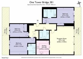 Tudor House - Floorp